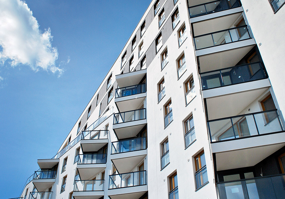 Lekki, Admiralty Terrace Duplex