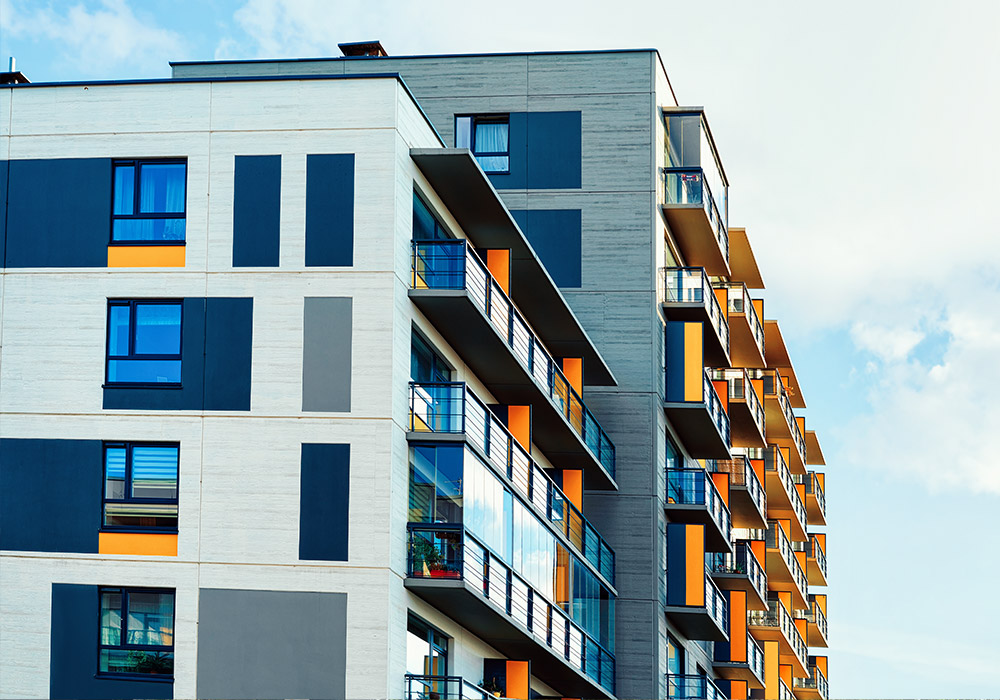 Serviced Apartment, Surulere