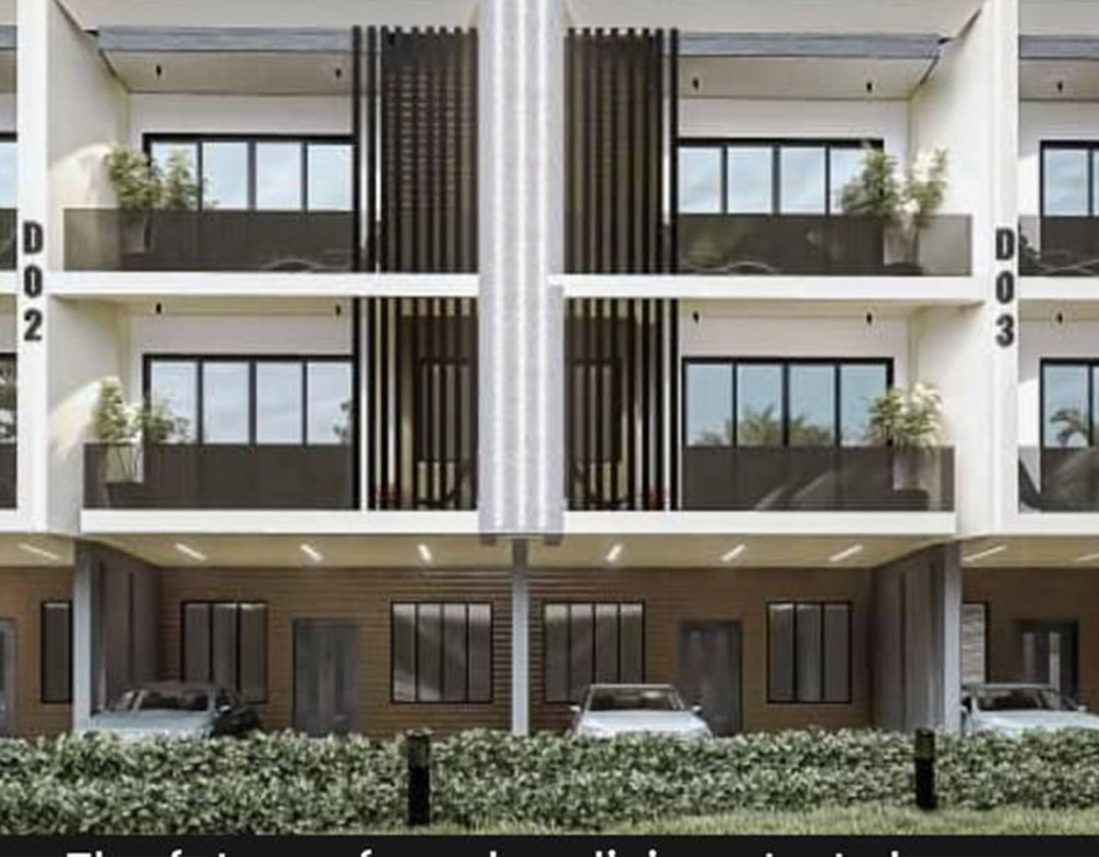 4Bedroom-Terrace